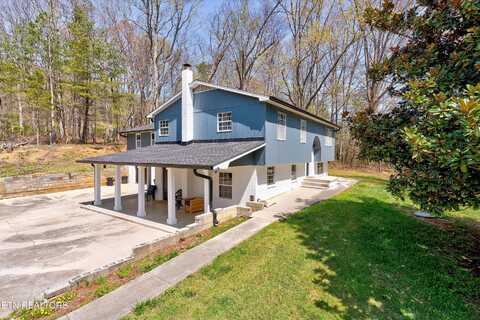 1606 Sexton Lane, Knoxville, TN 37932