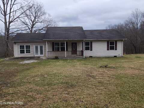 1930 W Robbins Rd, Robbins, TN 37852