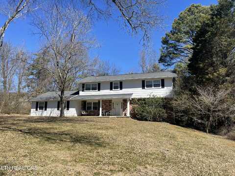 444 Russfield Drive, Knoxville, TN 37934