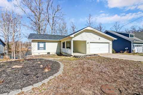 224 Lakeside Drive, Crossville, TN 38558