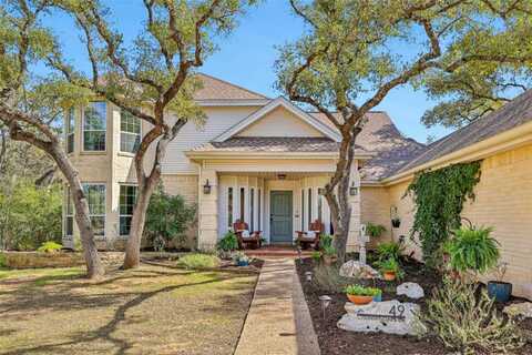 49 Country Oaks DR, Buda, TX 78610