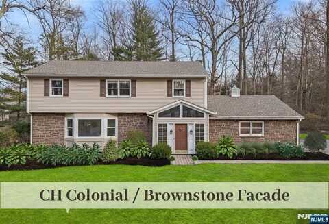 5 Crestview Terrace, Montvale, NJ 07645