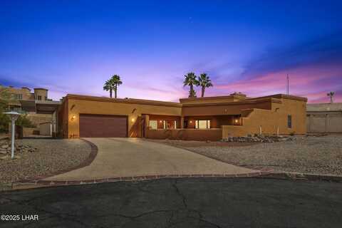 660 Metz Ln, Lake Havasu City, AZ 86406
