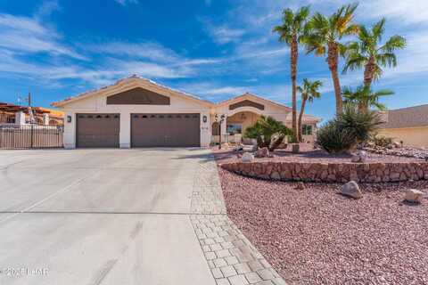 2190 Souchak Dr, Lake Havasu City, AZ 86406