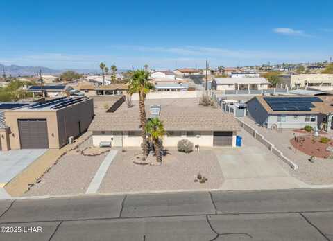 3709 Tahitian Dr, Lake Havasu City, AZ 86406