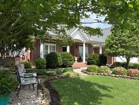 2657 Lakemoore Drive, Morristown, TN 37814