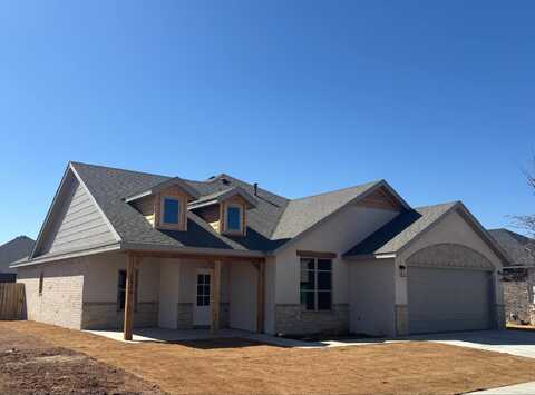 3629 119th Street, Lubbock, TX 79423