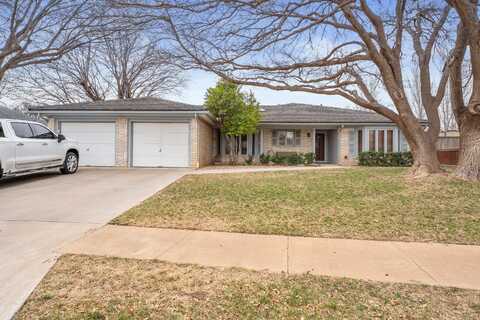 4427 79th Street, Lubbock, TX 79424