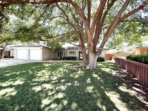4427 79th Street, Lubbock, TX 79424