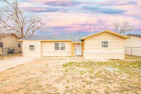 3313 E Cornell Street, Lubbock, TX 79403
