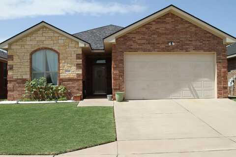 7618 85th Street, Lubbock, TX 79424