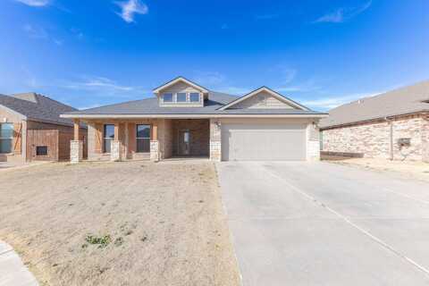 2312 145th Street, Lubbock, TX 79423