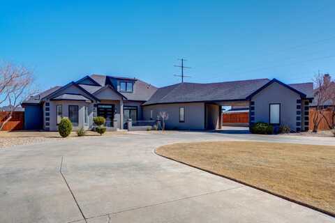 10305 La Salle Avenue, Lubbock, TX 79424