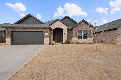 5704 117th Street, Lubbock, TX 79424