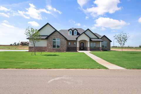 1124 Cooper Drive, New Home, TX 79383