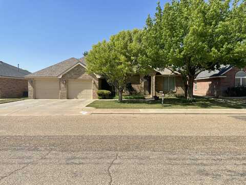 5818 94th Street, Lubbock, TX 79424