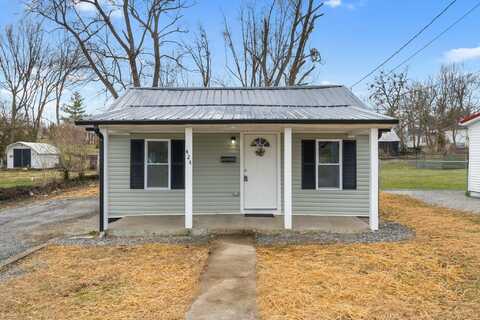 424 Goddard Street, Harrodsburg, KY 40330