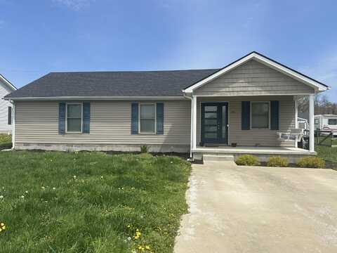 111 Norma Drive, Richmond, KY 40475