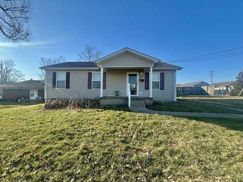 331 Lincoln Avenue, Lebanon, KY 40033