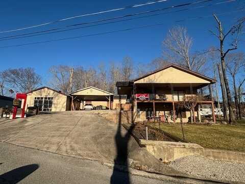 150 Bambi Circle, Monticello, KY 42633