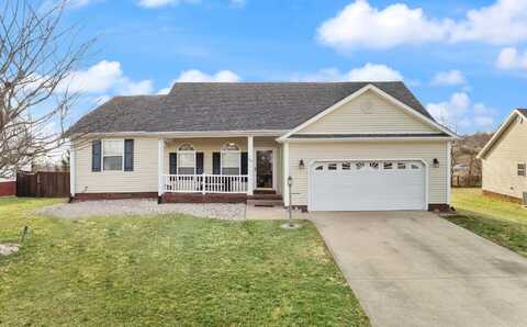 110 Greenup Drive, Danville, KY 40422