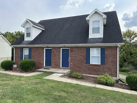 1023 Excel Court, Frankfort, KY 40601