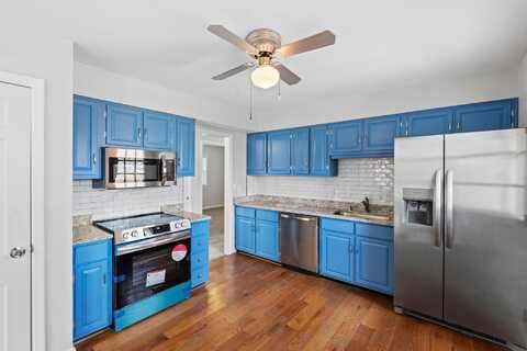 2346 Heather Way, Lexington, KY 40503