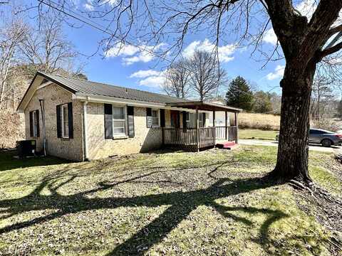 59 Upper Calloway Lp, Mount Vernon, KY 40456