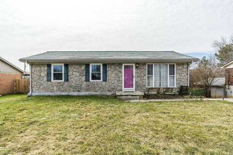 606 Laura Drive, Winchester, KY 40391