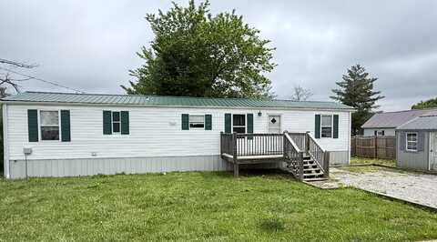 71 Pike Street, Brodhead, KY 40409