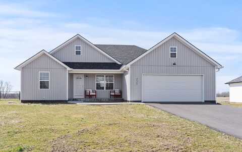 225 Dean Drive, Harrodsburg, KY 40330