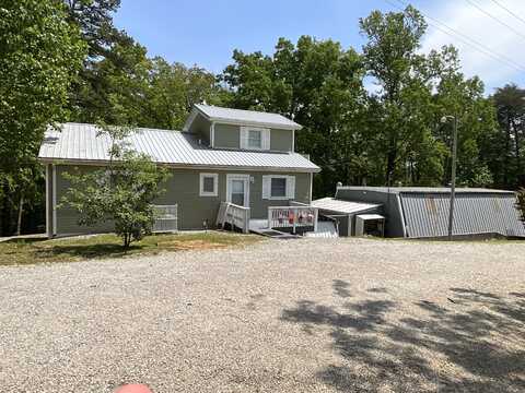 14365 Hwy 196, Nancy, KY 42544