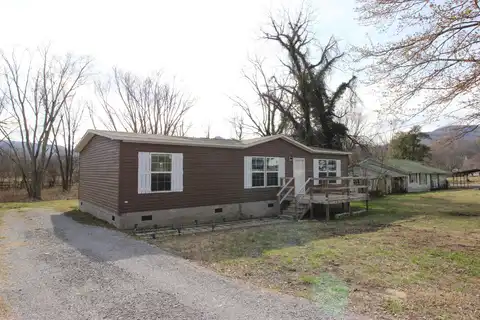 2817 KY 441, Middlesboro, KY 40965