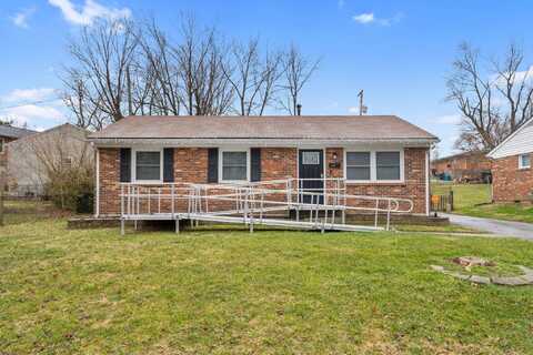 3593 Olympia Road, Lexington, KY 40517