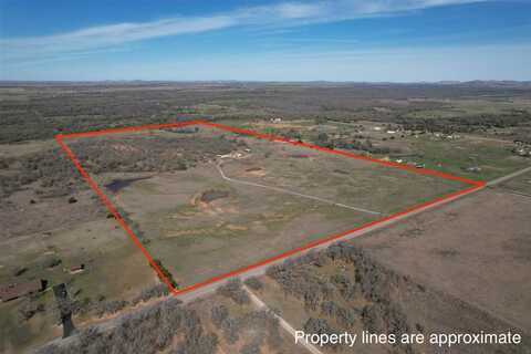 1363 SW Post Oak Rd, Cache, OK 73527