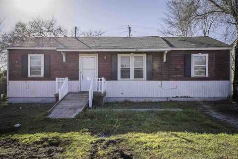 1311 SW 26th St, Lawton, OK 73505