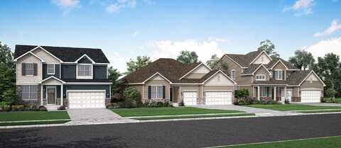 1225 Denmark Circle, Oregon, WI 53575