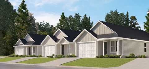 1004 Sandhills Lane, Cantonment, FL 32533