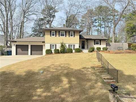 122 S RYAN STREET, AUBURN, AL 36830