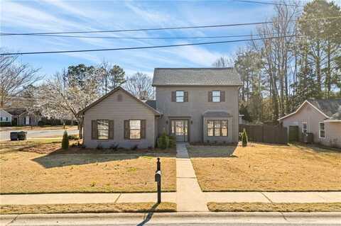 859 DEKALB STREET, AUBURN, AL 36830
