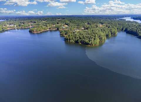 1491 NIGHT HERON DRIVE, Greensboro, GA 30642