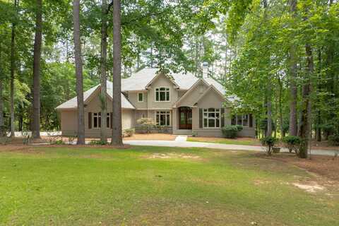 1040 WHATLEYS MILL LANE, Greensboro, GA 30642
