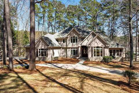 1040 WHATLEYS MILL LANE, Greensboro, GA 30642