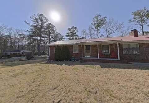 805 S WEST STREET, Greensboro, GA 30642