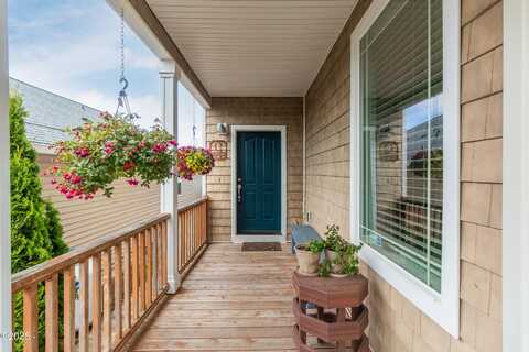 1640 Sundown, Netarts, OR 97141