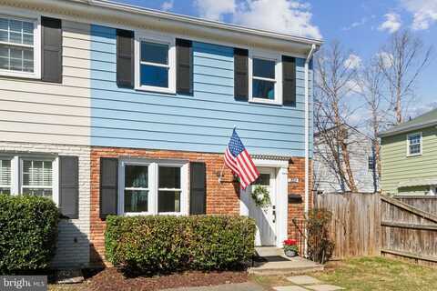 320 E WINDSOR AVE, ALEXANDRIA, VA 22301