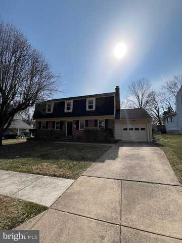 6303 KAYBRO ST, LAUREL, MD 20707