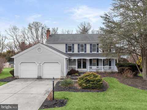 3905 ESGARTH WAY, OWINGS MILLS, MD 21117