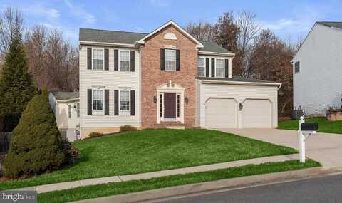 442 HAWKRIDGE LN, SYKESVILLE, MD 21784