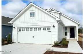 371 Heartwood Drive #13, Leland, NC 28479